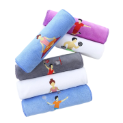 KHĂN LAU MỒ HÔI YOGA